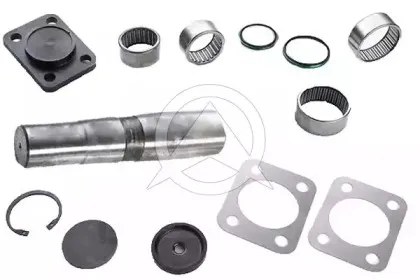 20181KIT SIDEM Болт поворотного кулака